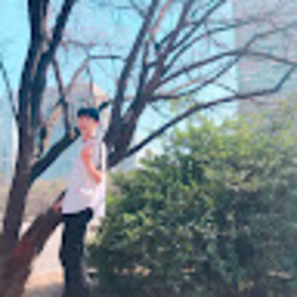 Meet your Posher, Ghabrielle